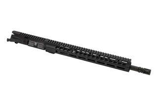 The Ghost Firearms elite 16in 300 Blackout Barreled Upper Receiver is perfect for your next AR-15 build.